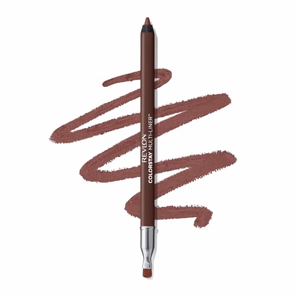 Revlon ColorStay Multi Liner Makeup For Lip, Face, Eye - 003 Less Traced