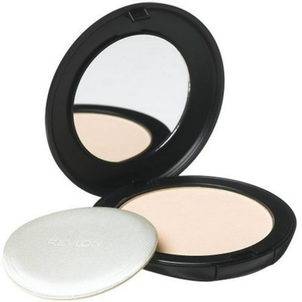 REVLON Colorstay Finishing Pressed Powder - 810 Fair