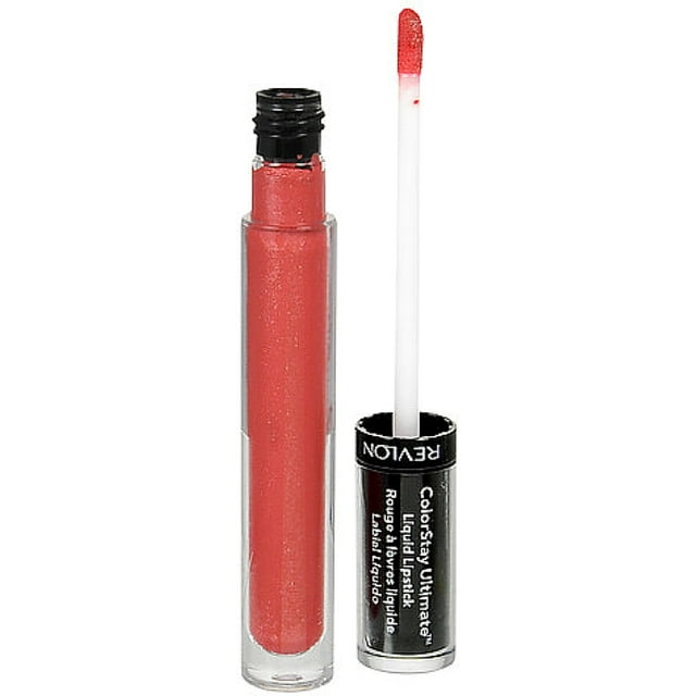 REVLON ColorStay Ultimate Liquid Lipstick - 060 Stellar Sunrise