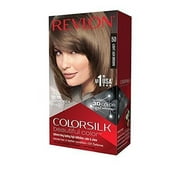 COLORSILK 40 MEDIUM ASH BROWN