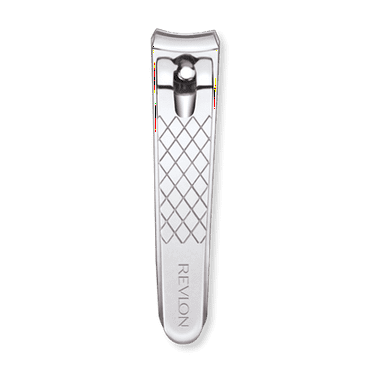 REVLON Men's Series Dual Ended Nail Clipper