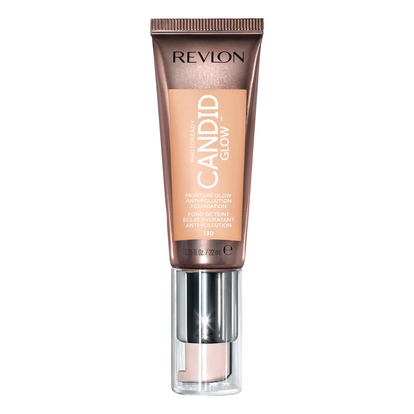 REVLON PhotoReady Lift & Fill Skin Tint Foundation - 130