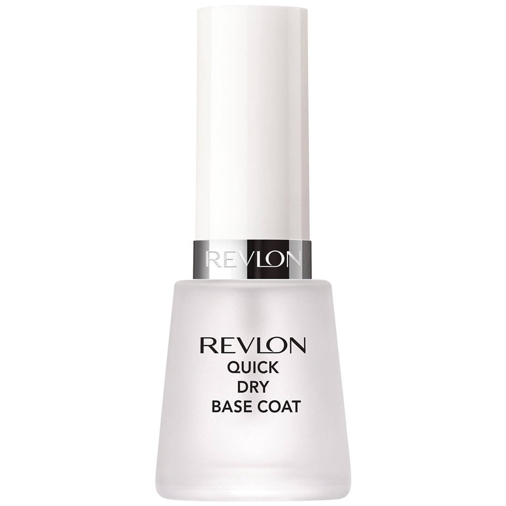 REVLON Quick Dry Base Coat