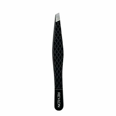 REVLON Gold Series Slant Tweezer