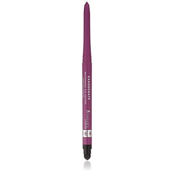 EXAGGERATE EYE LNR RICH BROWN