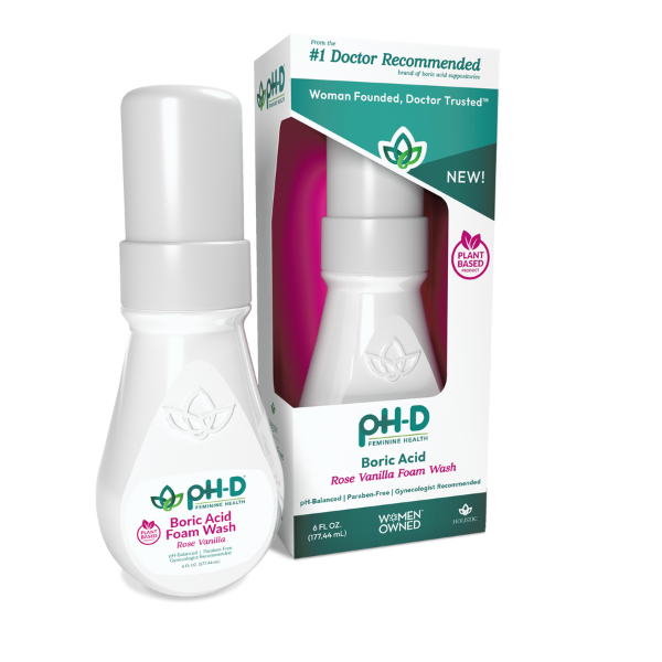 PH-D FEMININE HL FM 177.44ML