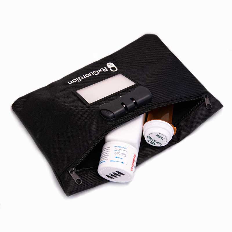 LDR BAG RX BG 5X2X10N 500 ALLERGY