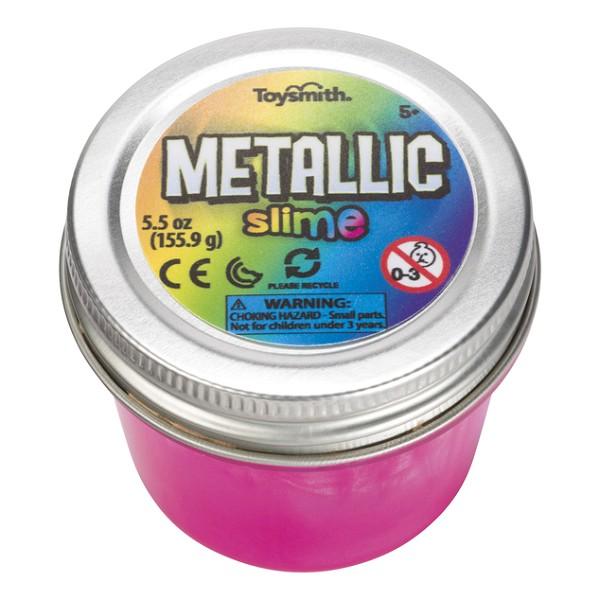 METALLIC SLIME