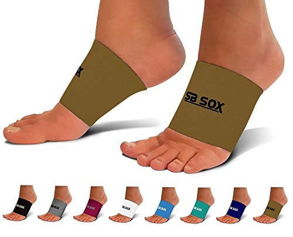 PLANTAR FASCIITIS ARCH SUPPORT SB