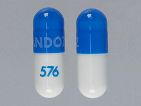 CALCIUM ACETATE CP 667MG 30