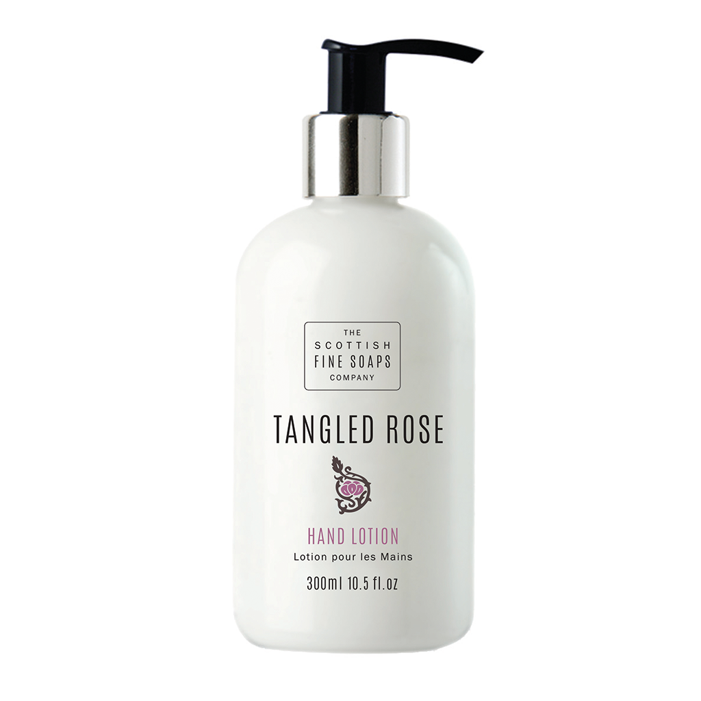 ST HAND LOTION COCOA CACAO