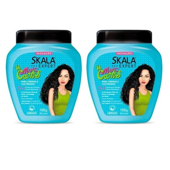 SKALA ABACATE HAIR TRTMT 35.2