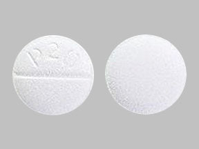 ESCITALOPRAM TB 20MG 100