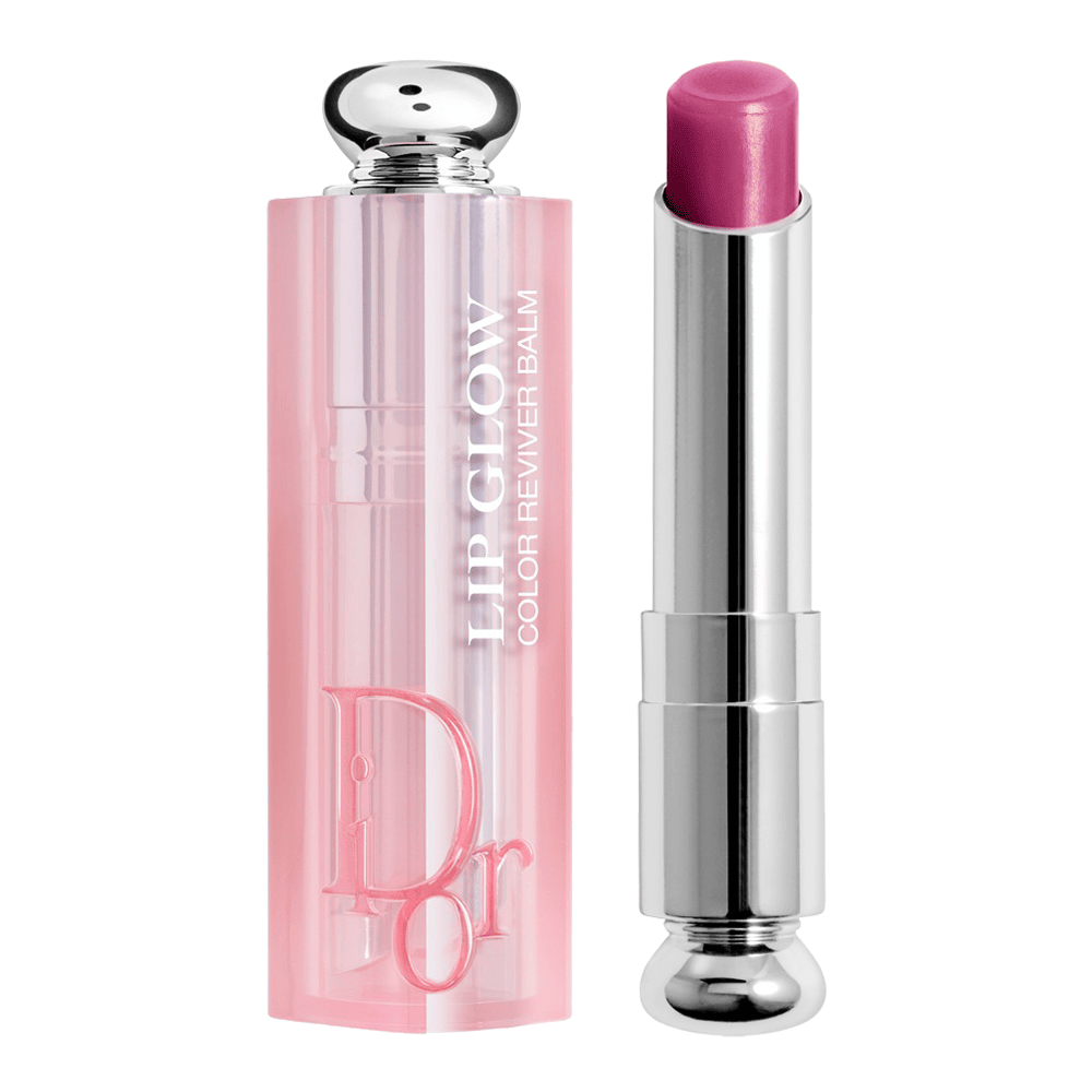 LIP BALM GLOW BERRY