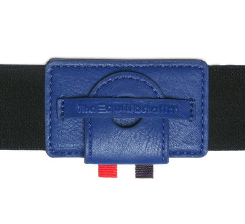 CHIN STRAP EQ PURITAN-BENNETT RED