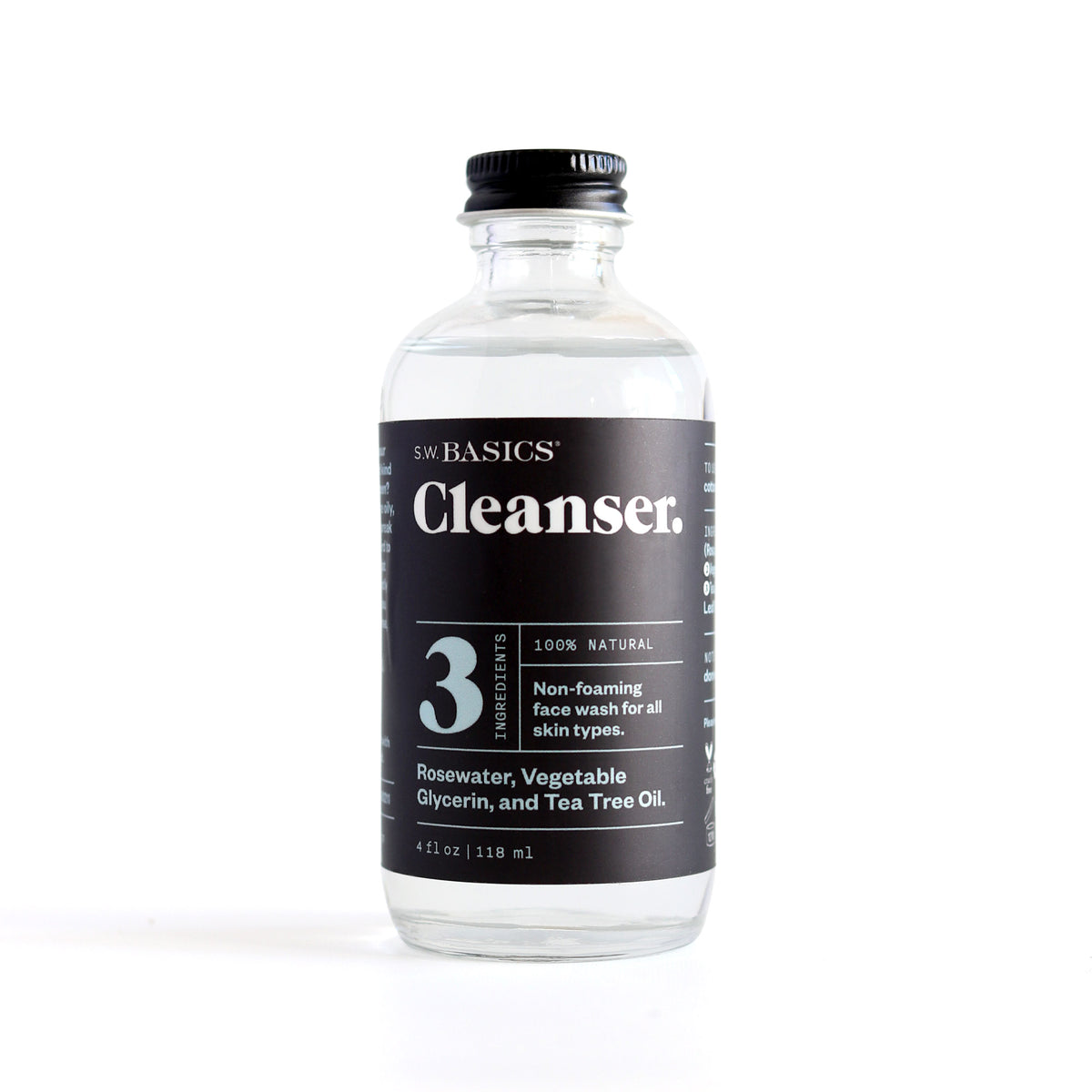 SW BASICS CLEANSER,OG2