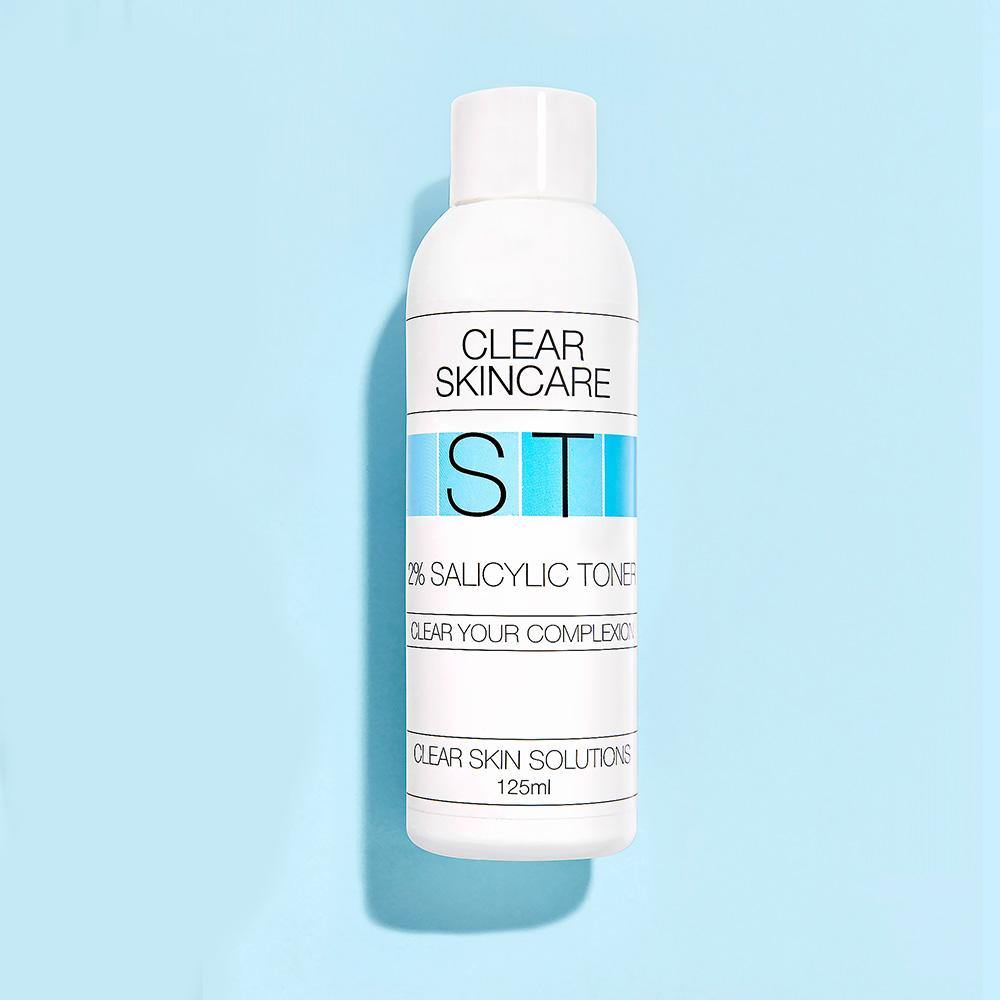 S/M ABS CLARIFY SKIN TONER4.4OZ
