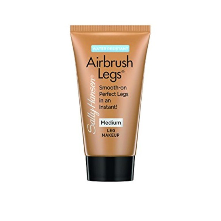 Sally Hansen Airbrush Legs Medium 4oz Tube