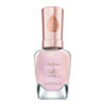 Sally Hansen Color Therapy Nail Polish - 392 Lovely Lavender