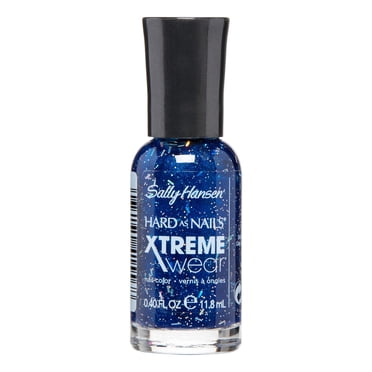 Sally Hansen Xtreme Wear Nail Color - Pacific Blue