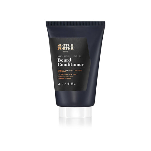 SCOTCH PORTER BRD/FCE SCRUB 4OZ