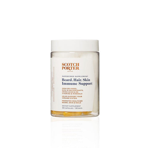 SCOTCH PORTER FACE LOTION 4OZ