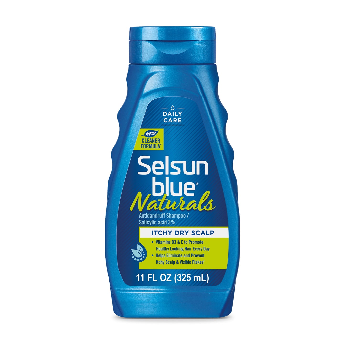 SELSUN BLUE TREATMENT 2IN1 11OZ
