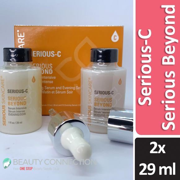 SLD SERUM,SERIOUSLY SOOTH