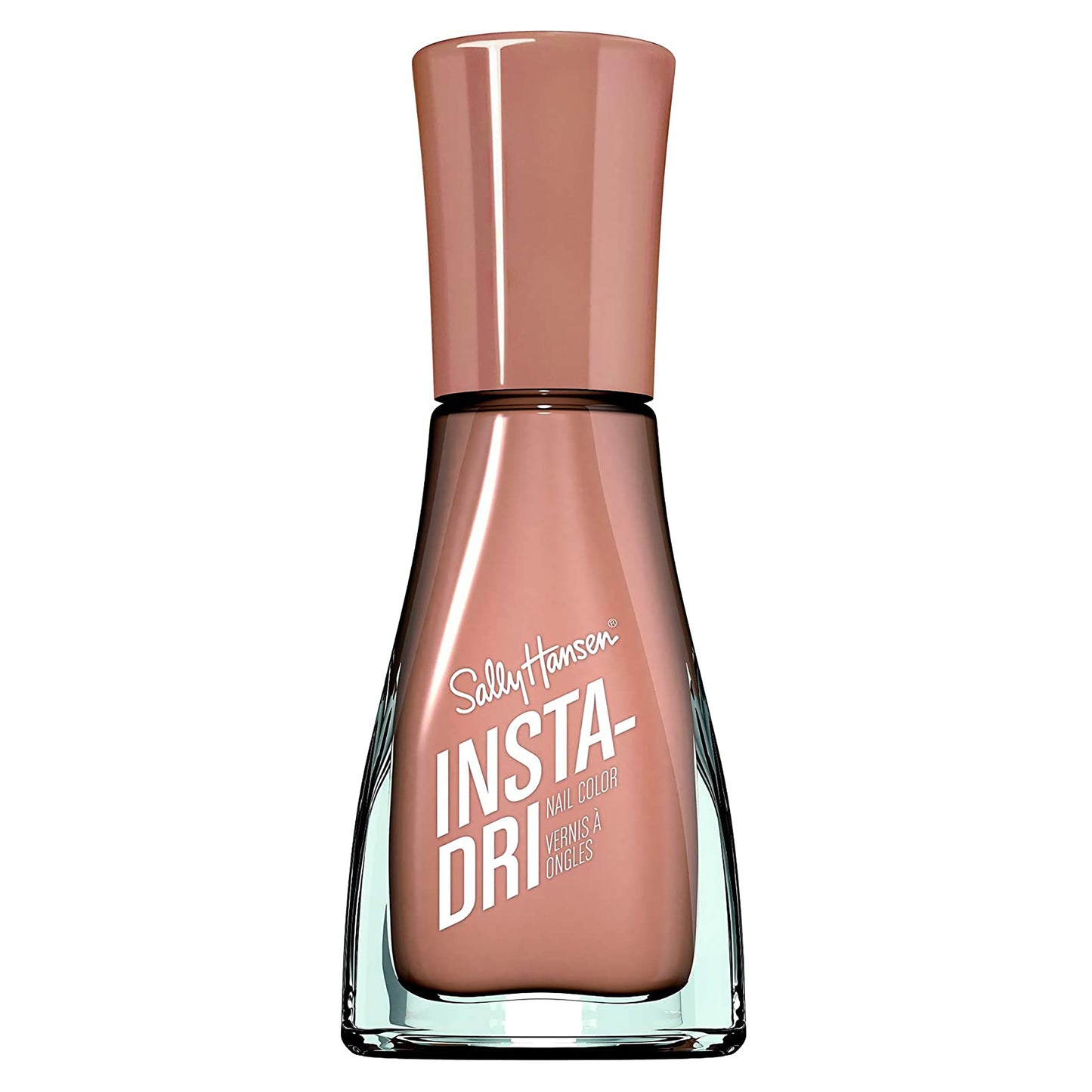 SH INSTA DRI LQ 0.31OZ EXPRESSO