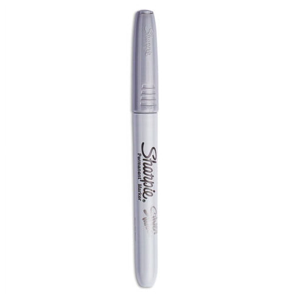 Sharpie Metallic Fine Permanent Marker