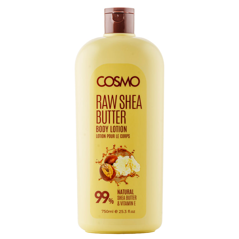 OKAY SHEA BTR H&B LOTION 16OZ