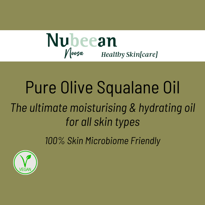 OLIVE SQUALANE OIL,PURE