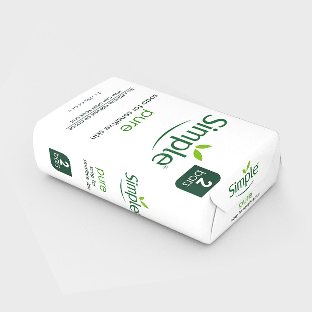 HISPANO SOAP TWIN PACK