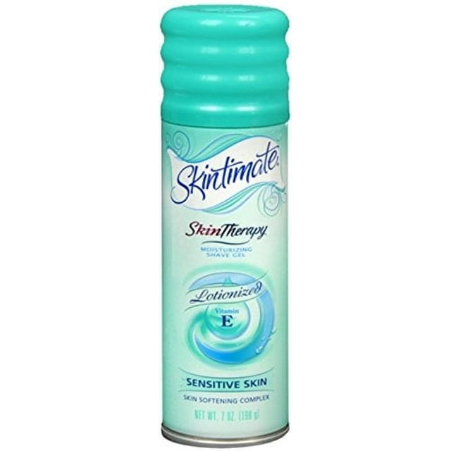 SKINTIMATE SENS PEACE MIND 4 BLD RAZOR 4