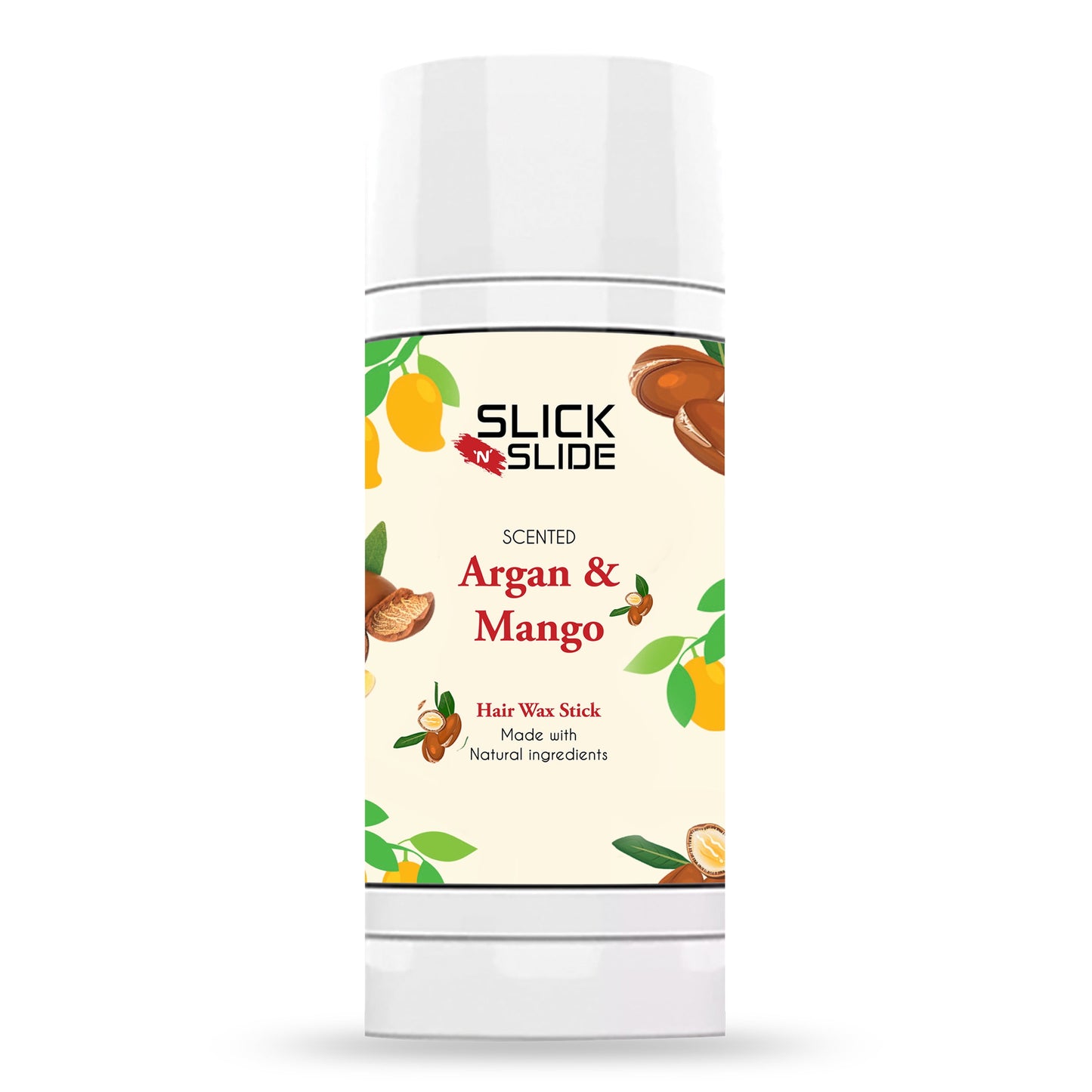 KISS WAX STICK MANGO 2.7Z