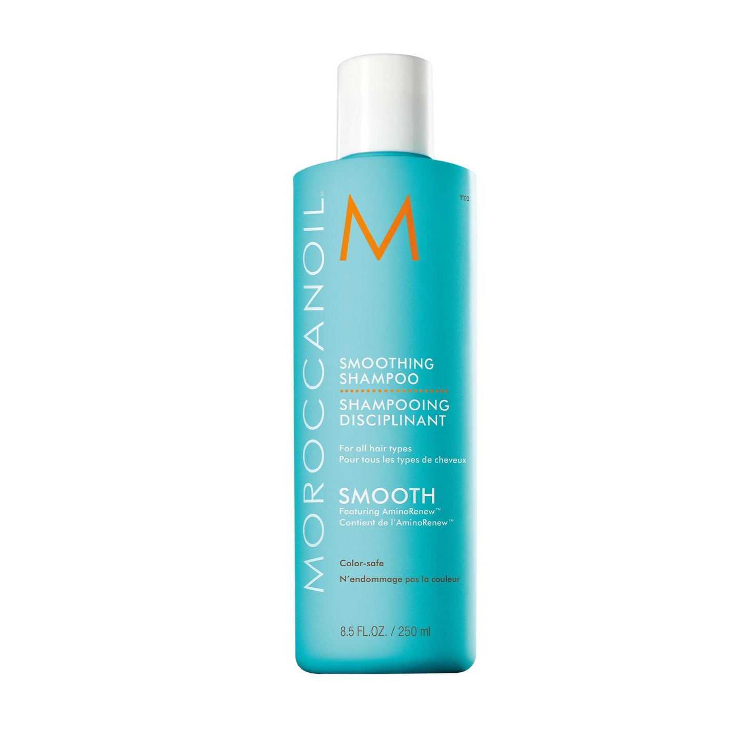SHAMPOO,SMOOTH,GLOW