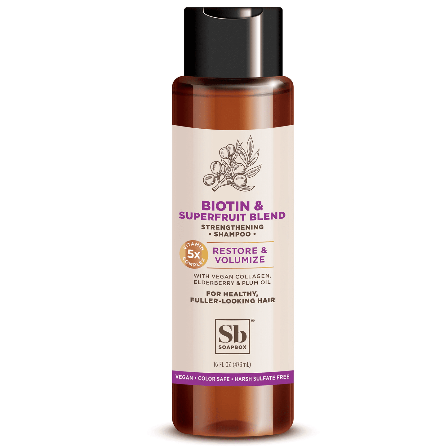 S/M JBCO SHAMPOO COMBO 13OZ