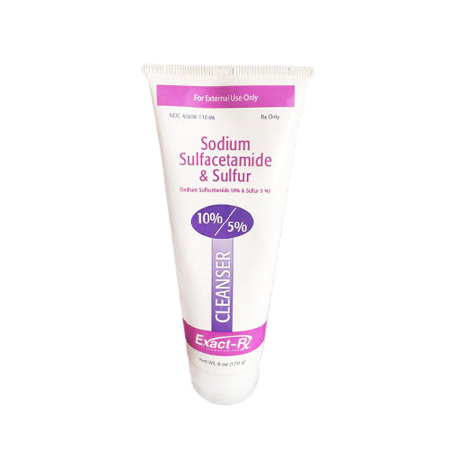SODIUM SULFACETAMIDE LQ 10% 355ML