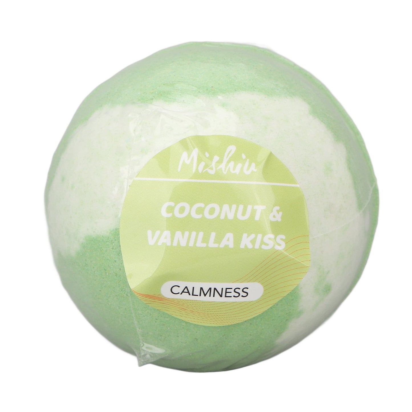 BABY BATH BALL