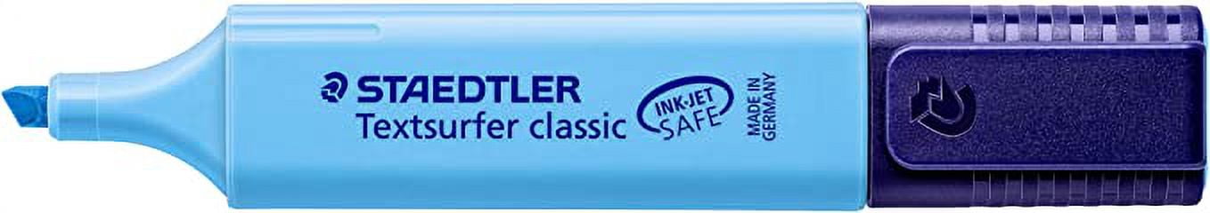 Staedtler Textsurfer Classic Highlighter Orange