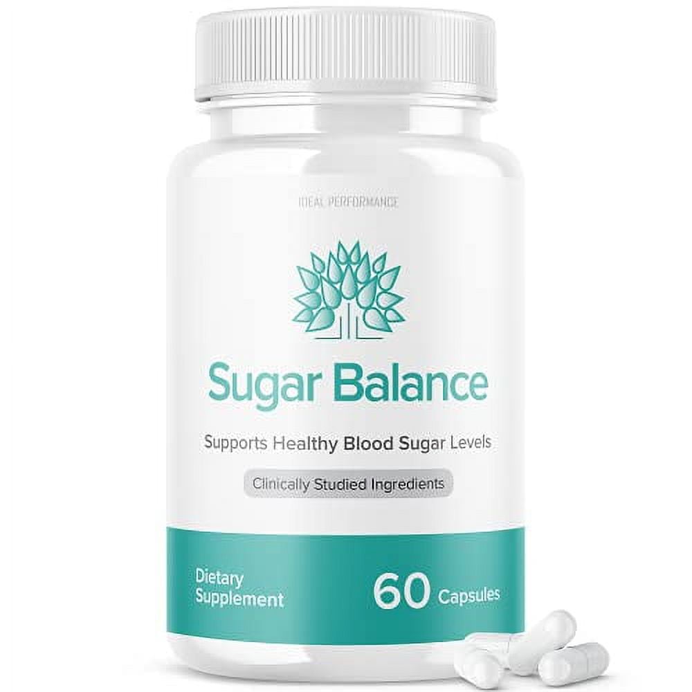 BLOOD SUGAR BALANCE TB 30