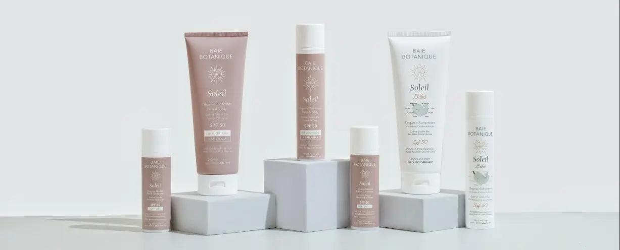 BOTANICAL SNSC LT 147ML SPF70