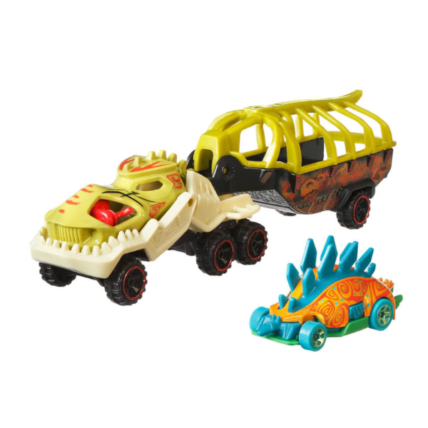 Mattel Hot Wheels Super Rigs