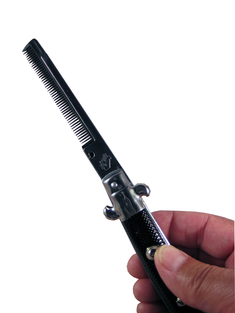 SWITCHBLADE COMB