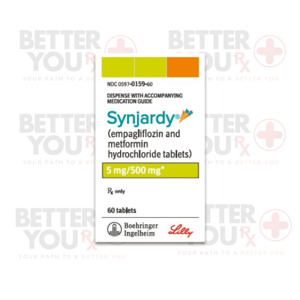 SYNJARDY TB 12.5-500MG 60