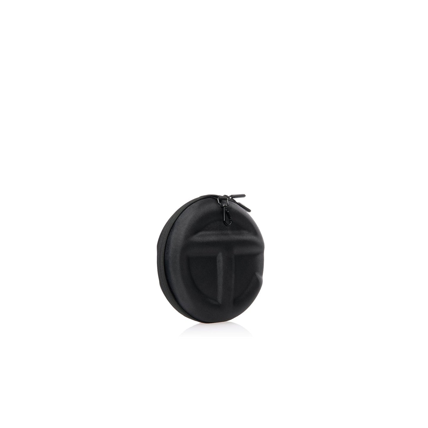 HARD SIDE PILL CASE BLACK