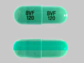 DILTIAZEM CP 120MG 30 ER