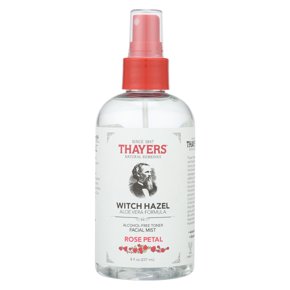 AER WITCH HAZEL TRAVELER TWL 50CT