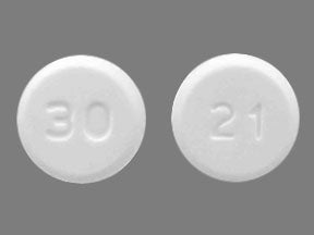 ARIPIPRAZOLE TB 30MG 30