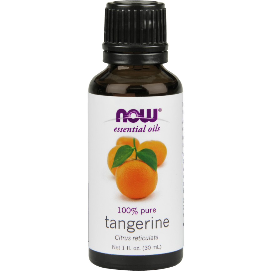 PURE NATURAL TANGERINE OL 1OZ